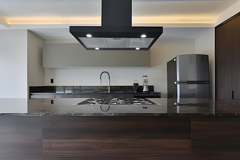 Hidalgo Residences 2E by Del Mar