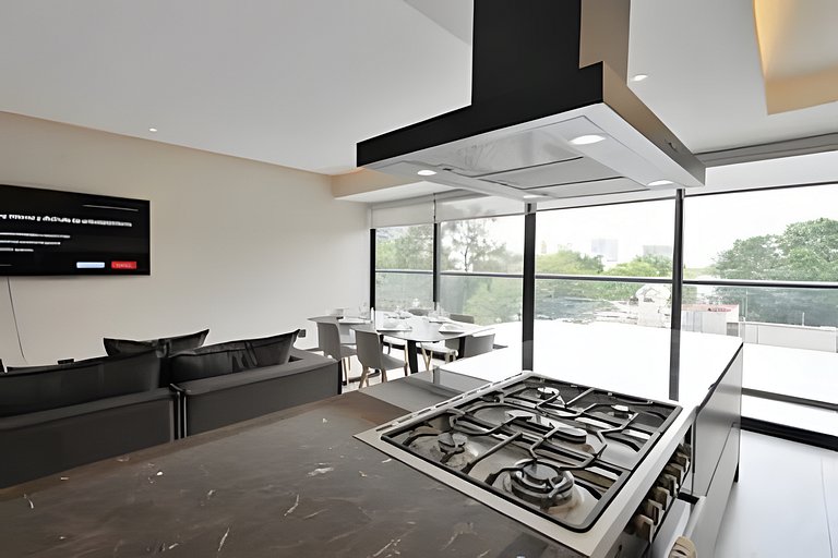 Hidalgo Residences 2E by Del Mar