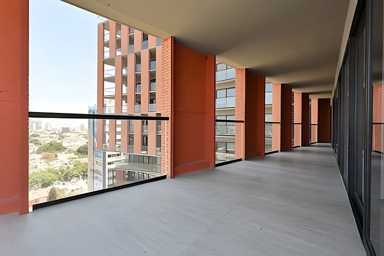 Hidalgo Residences 2E by Del Mar