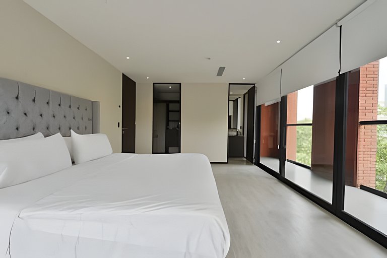Hidalgo Residences 2E by Del Mar