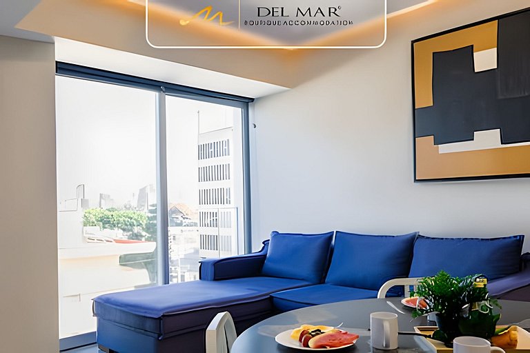Garibaldi 305 by Del Mar