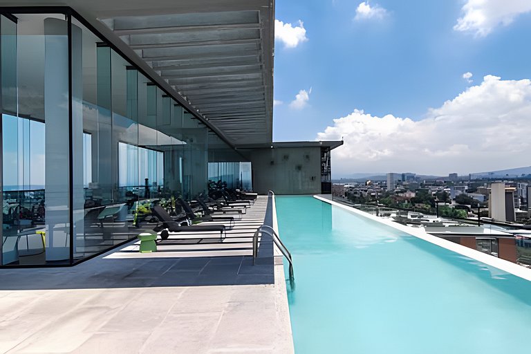 Hidalgo Residences 2A by Del Mar