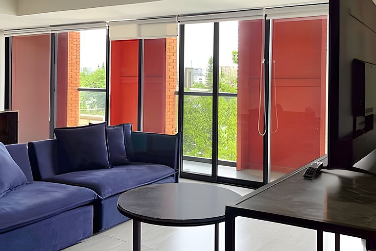 Hidalgo Residences 2A by Del Mar