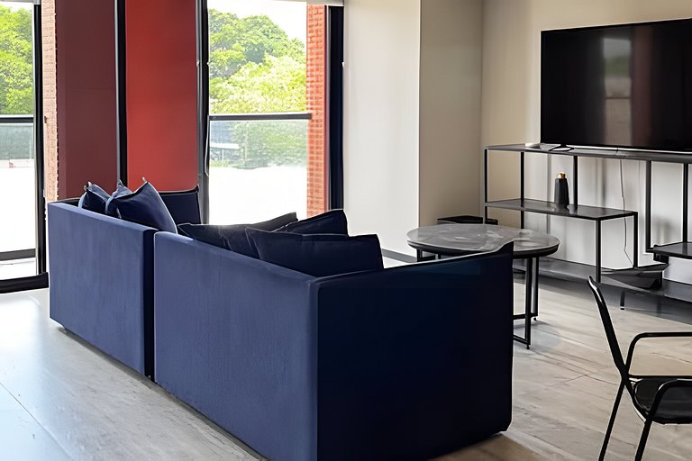 Hidalgo Residences 2A by Del Mar