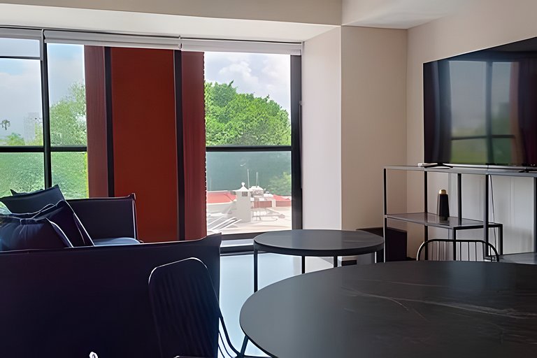 Hidalgo Residences 2A by Del Mar