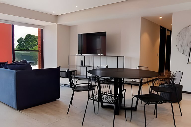 Hidalgo Residences 2A by Del Mar