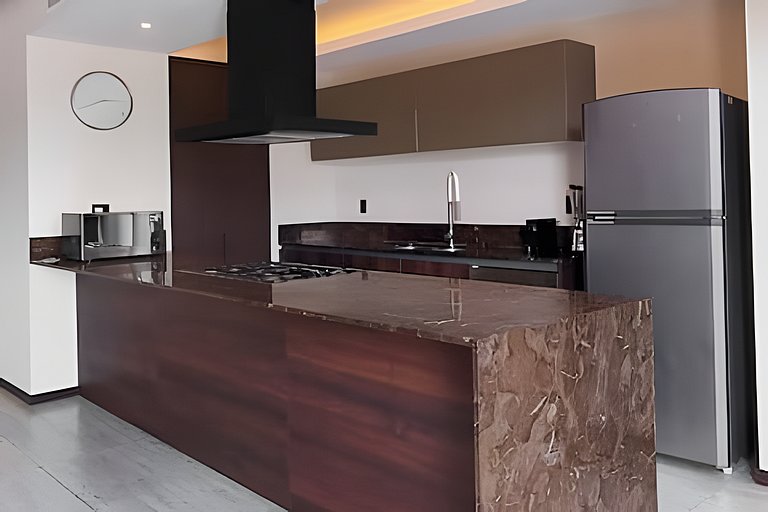 Hidalgo Residences 2A by Del Mar