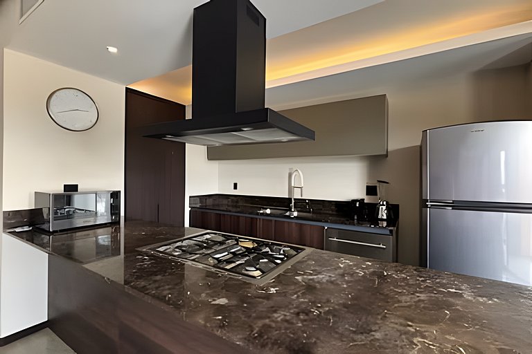 Hidalgo Residences 2A by Del Mar