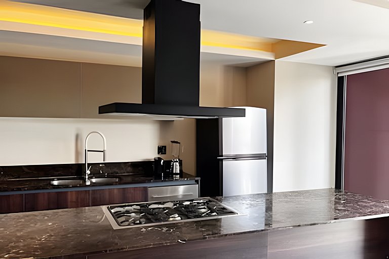 Hidalgo Residences 2A by Del Mar