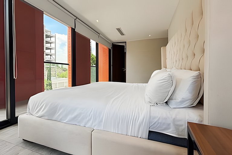 Hidalgo Residences 2A by Del Mar