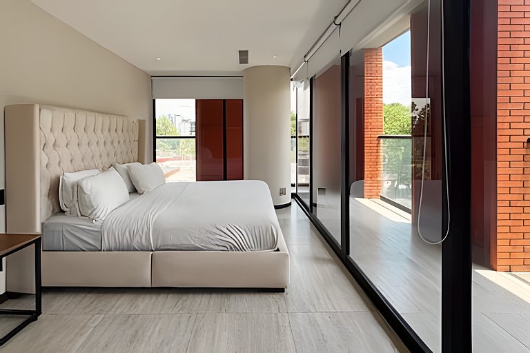 Hidalgo Residences 2A by Del Mar
