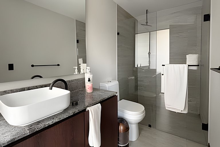 Hidalgo Residences 2A by Del Mar