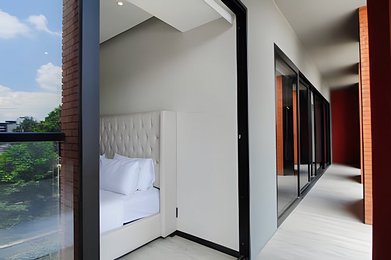 Hidalgo Residences 2A by Del Mar
