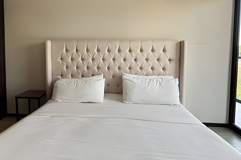 Hidalgo Residences 2A by Del Mar