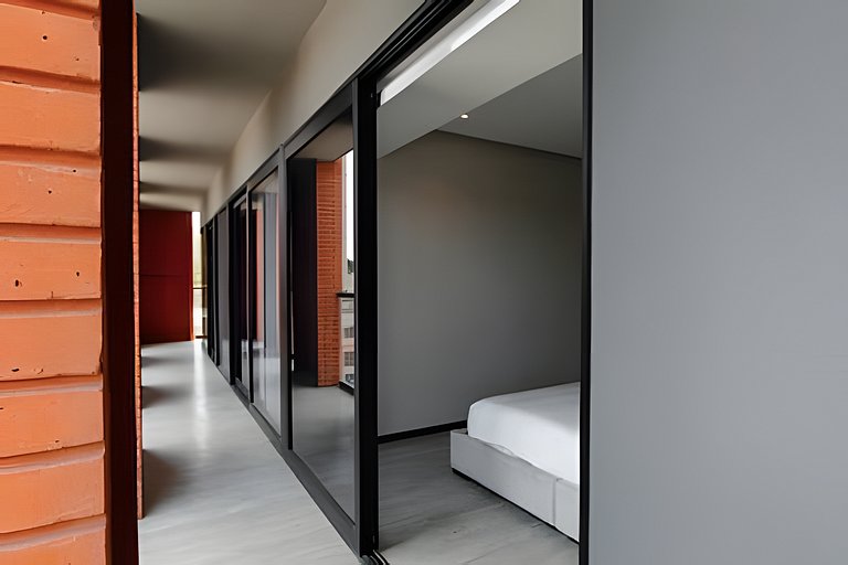 Hidalgo Residences 2A by Del Mar