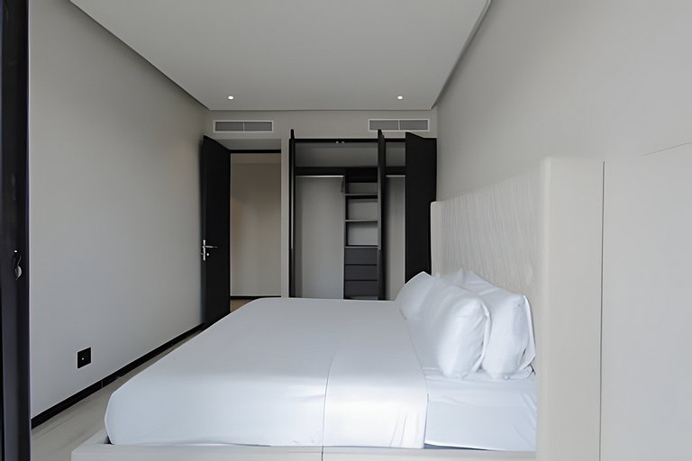 Hidalgo Residences 2A by Del Mar