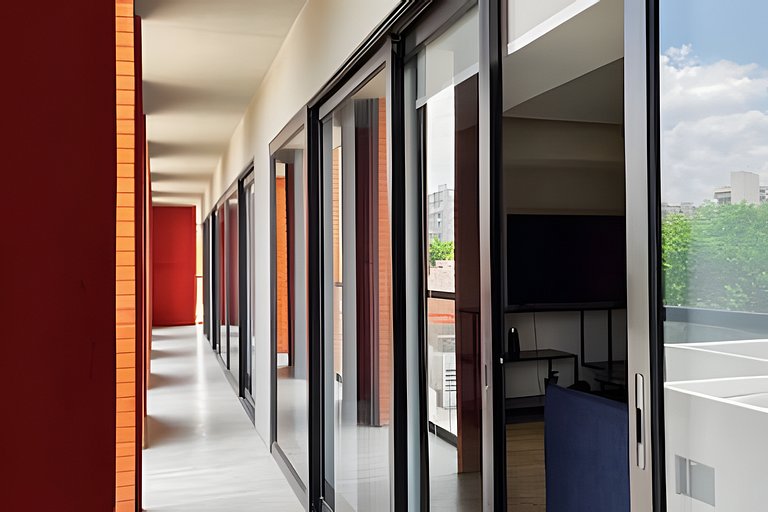 Hidalgo Residences 2A by Del Mar