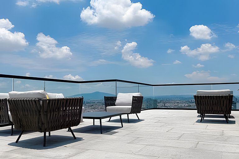 Hidalgo Residences 2A by Del Mar