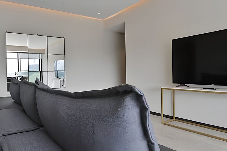 Hidalgo Residences 3E by Del Mar