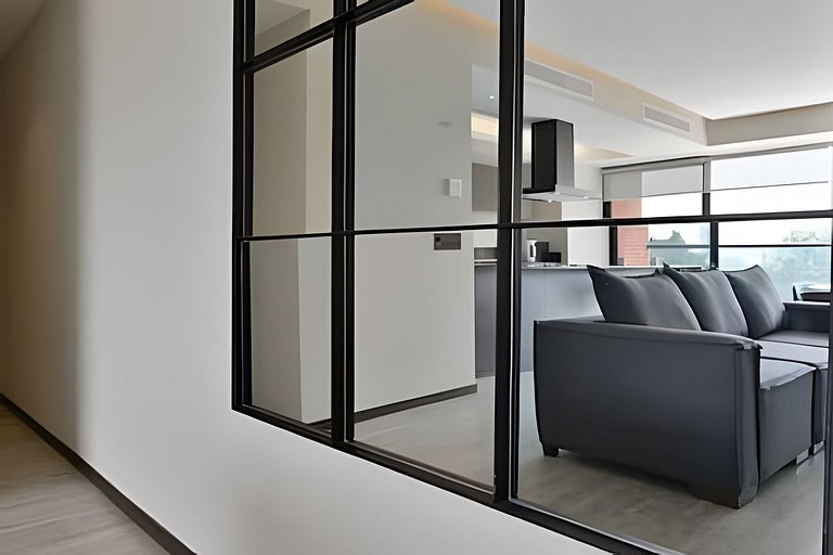 Hidalgo Residences 3E by Del Mar