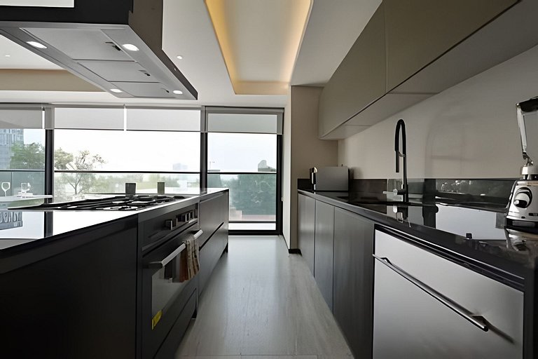 Hidalgo Residences 3E by Del Mar