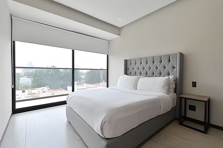 Hidalgo Residences 3E by Del Mar
