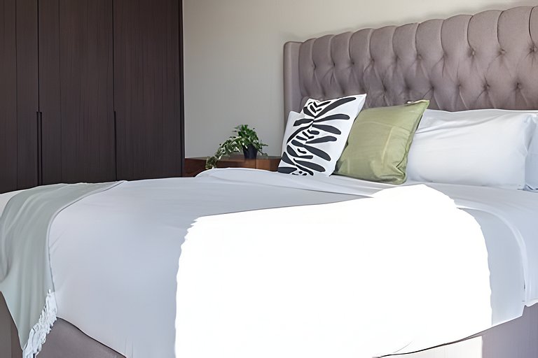 Hidalgo Residences 5A by Del Mar