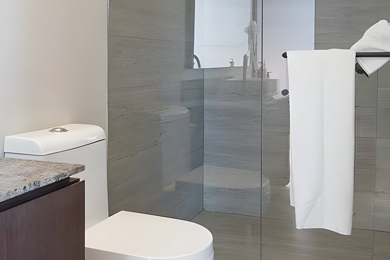Hidalgo Residences 5A by Del Mar