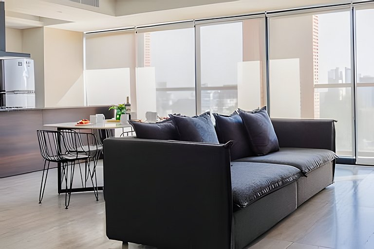 Hidalgo Residences 5A by Del Mar