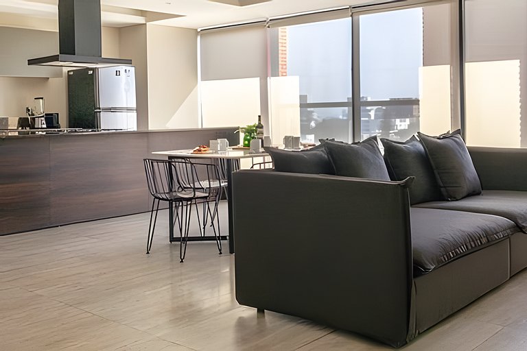Hidalgo Residences 5A by Del Mar