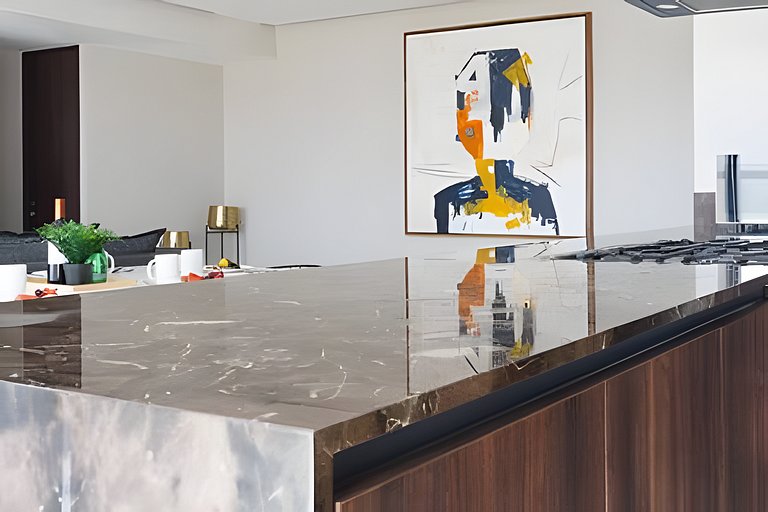 Hidalgo Residences 5A by Del Mar