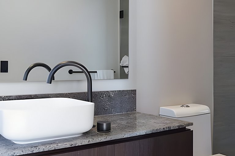 Hidalgo Residences 5A by Del Mar