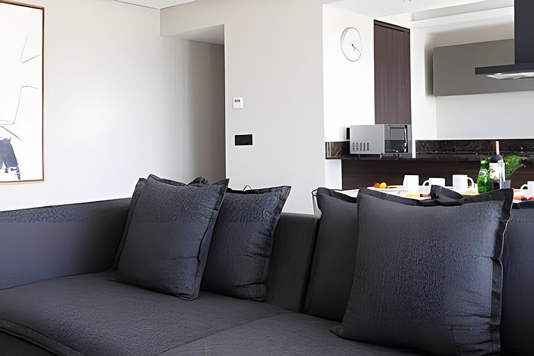 Hidalgo Residences 5A by Del Mar