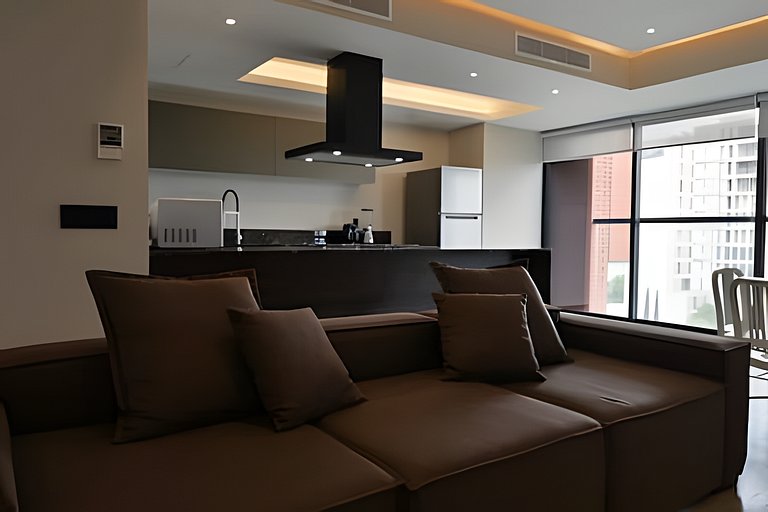 Hidalgo Residences 7D by Del Mar
