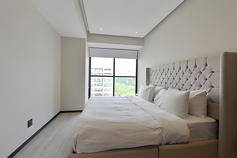 Hidalgo Residences 7D by Del Mar
