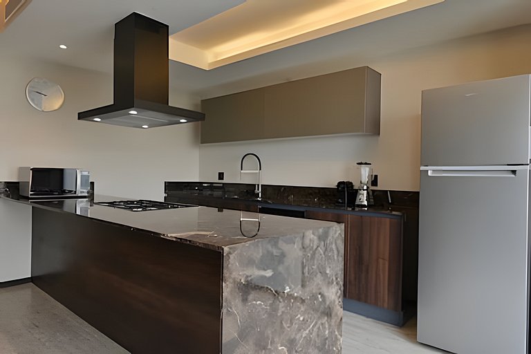 Hidalgo Residences 7D by Del Mar