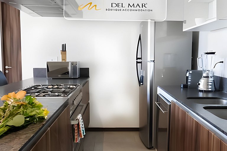 Urbania PHA Torre 100 by Del Mar