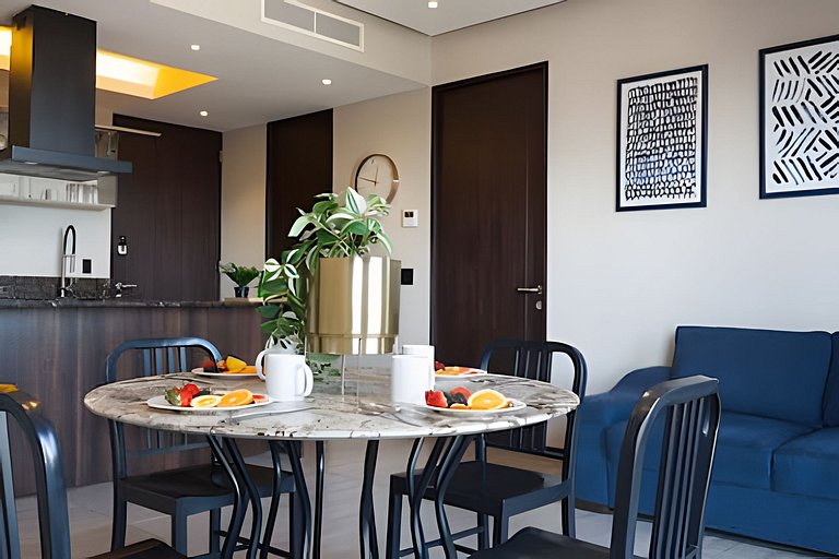 Hidalgo Residences 5G by Del Mar