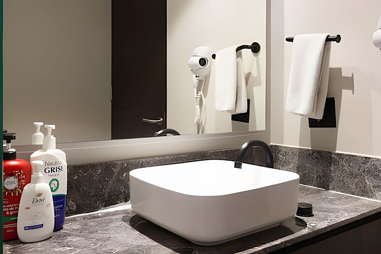 Hidalgo Residences 5G by Del Mar