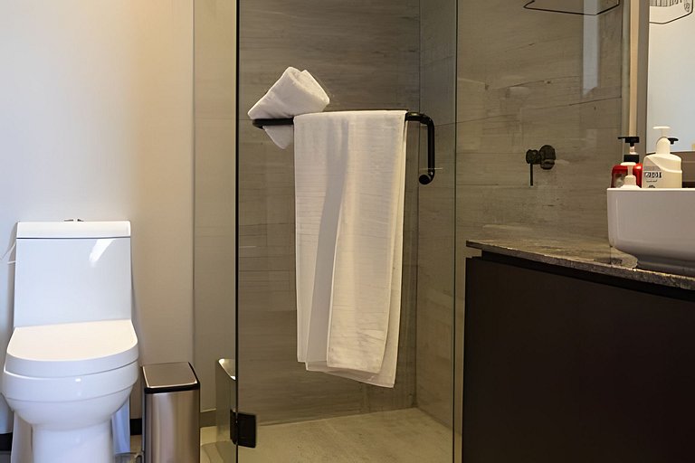 Hidalgo Residences 5G by Del Mar