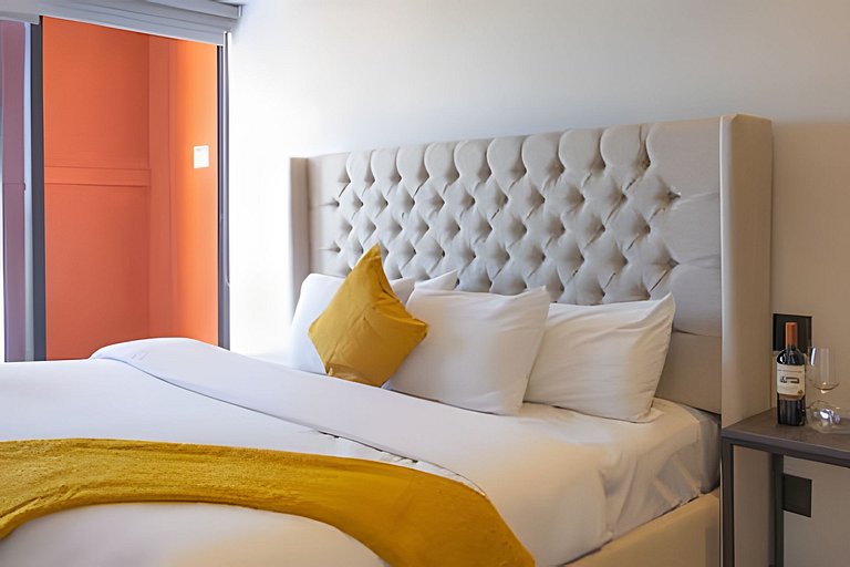 Hidalgo Residences 5G by Del Mar