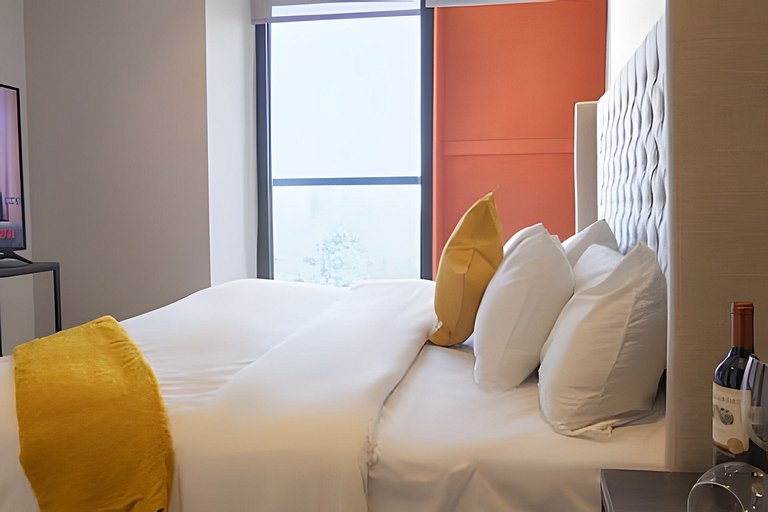 Hidalgo Residences 5G by Del Mar