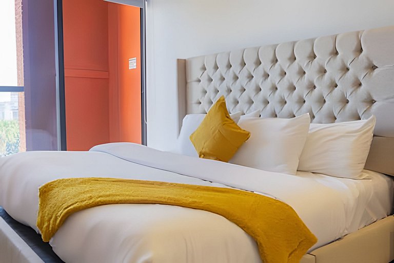 Hidalgo Residences 5G by Del Mar