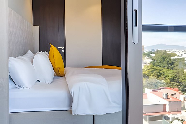 Hidalgo Residences 5G by Del Mar