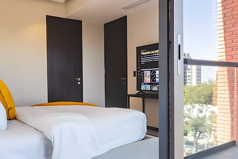 Hidalgo Residences 5G by Del Mar