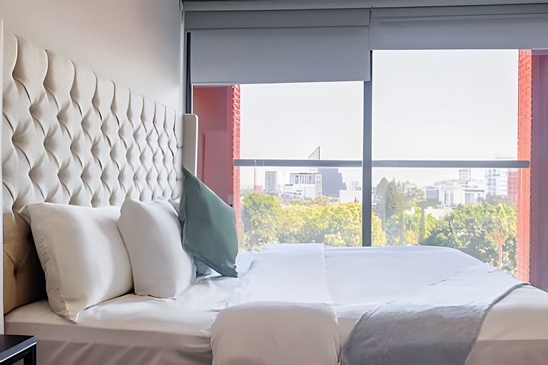 Hidalgo Residences 5G by Del Mar