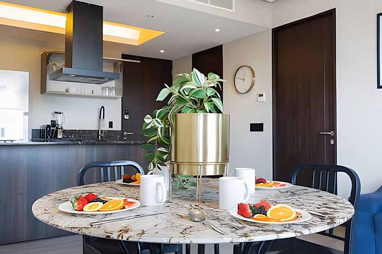 Hidalgo Residences 5G by Del Mar