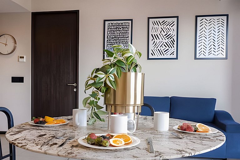 Hidalgo Residences 5G by Del Mar