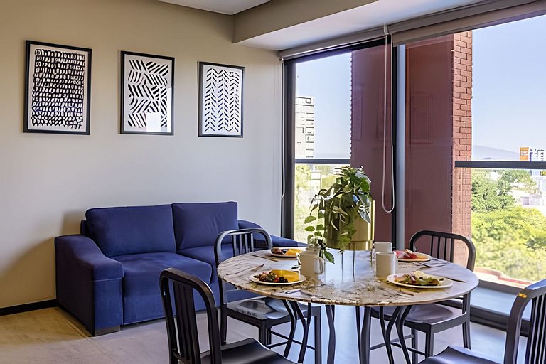 Hidalgo Residences 5G by Del Mar