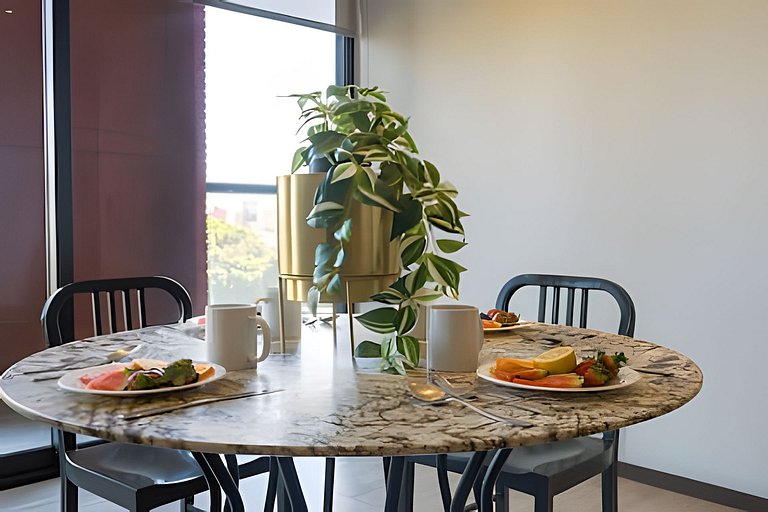 Hidalgo Residences 5G by Del Mar